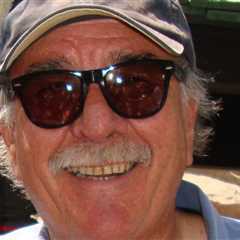 Jim Geoghan, 'Suite Life of Zack & Cody' Co-Creator, Dead at 79