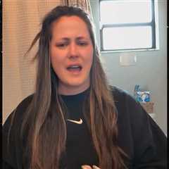 Jenelle Evans Details Health Battle After CRPS Diagnosis, Cyst in Spine