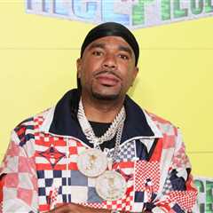 N.O.R.E. Sued for Alleged 1999 Sexual Assault of Music Exec in New York Nightclub