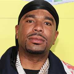 Rapper N.O.R.E. Sued for Sexual Assault by Carmen Bryan
