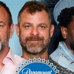 'South Park' Creators Trey Parker, Matt Stone's Movie With Kendrick Lamar Put on Ice
