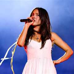Olivia Rodrigo, Karol G & Stella Lefty: Which Pop Stars Won August 2026? Greatest Pop Stars Podcast