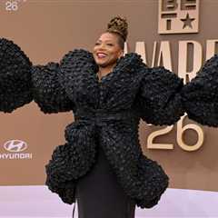 Queen Latifah Reveals Who She Called For Advice Before Joining ‘The Voice’ and Talks ‘Domination’..