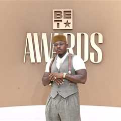 DaBaby Claps Back at Critics of His New Restaurant’s Prices: ‘Waffle House Has Something for You’