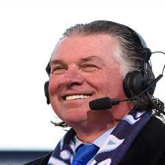 Barry Melrose, NHL head coach and longtime ESPN analyst, dead at 70
