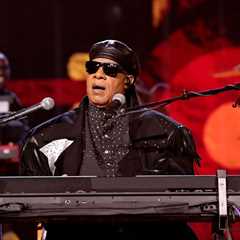 Stevie Wonder’s ‘Songs in the Key of Life’ 50th Anniversary Tour: Here’s Where to Buy Tickets For U...