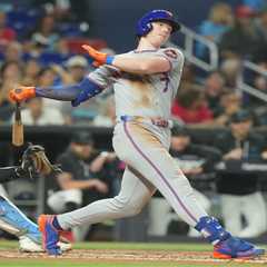 Brett Baty playing like ‘kind of player’ he can be in hot final stretch of Mets’ season