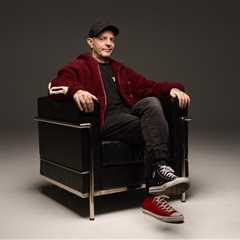 Deadmau5 Signs With Independent Artist Group in All Areas