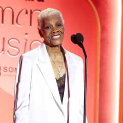 Dionne Warwick to Be Honored at 2026 Angel Ball in NYC