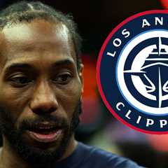 Los Angeles Clippers Under Federal Investigation Over Salary Cap Allegations