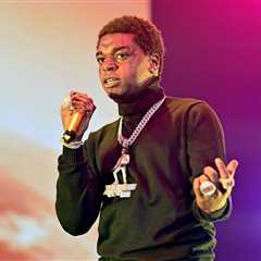 Kodak Black Defeats Criminal Charge for Supposedly Fleeing Florida Police Officer
