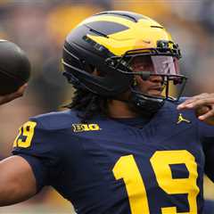 bet365 bonus code: Bet $10, get $365 in bonus bets for Michigan vs. Oklahoma