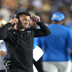 Allegedly preppy UCLA aims to answer shots fired from San Diego State