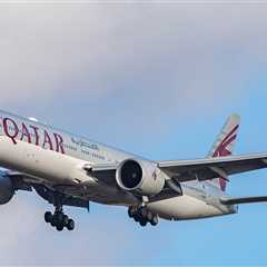 Two Men Handcuffed to Seats After Allegedly Threatening Passengers on Flight