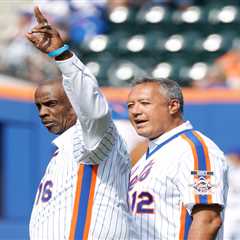Ron Darling calls out Juan Soto’s lack of hustle in second straight Mets game: ‘End up being..