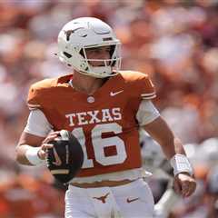 Ohio State vs. Texas prediction: College football Week 2 picks, odds, best bet for Saturday’s..