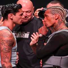 Ryan Garcia vs. Conor Benn odds, prediction: Best bet, full card for Saturday’s main event