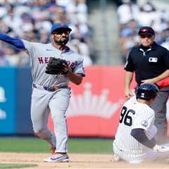 Yankees’ George Lombard Jr. explains why his offensive prowess is in free fall