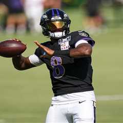 Ravens vs. Colts prediction: NFL Week 1 picks, odds, best bets