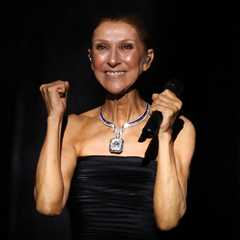 Céline Dion Cries Happy Tears in Paris: 9 Best Moments From Opening Night of Her Return to Stage