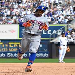 Francisco Lindor stays red-hot with big day in rout of Yankees: ‘What we should have been doing’