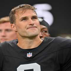 Vincent Bonsignore’s Week 1 NFL picks