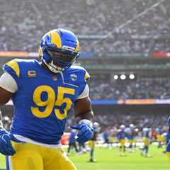 Myles Garrett getting surgery, going on IR in Rams disaster