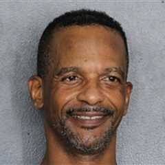 Comedian Charleston White Arrested for Battery