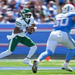The Jets needed this start to Geno Smith’s new chapter just as much as he did