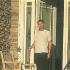 Hayden Panettiere's BF Brian Hickerson Seen For First Time Since Bar Fight
