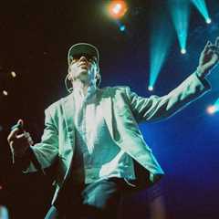 Macklemore Reacts to Being Dropped From Ed Sheeran Tour Over ‘Painful Disagreement’ of His ‘Free..