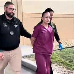 Florida Mom Accused of Killing 3-Month-Old Son, Ring Allegedly Matches Injuries