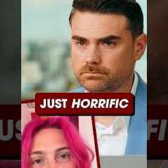 These people are absolutely deranged.