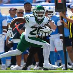 How Jets wore down Titans defense with nearly 12-minute drive: ‘Beat them up’