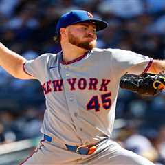 Christian Scott’s confidence grows even as his Mets gem is outdone by Yankees ace