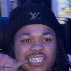 Rapper BloodHound Q50 Dead at 22 in Fatal Shooting at Chicago Gas Station