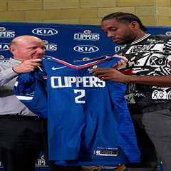 Steve Ballmer breaks silence of Clippers’ salary-cap circumvention penalties