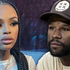 Floyd Mayweather's Daughter Yaya Ordered to Pay 8-Figure Sum Over 2020 Stabbing