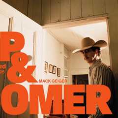 Billboard’s Country Up-And-Comer Mack Geiger Went From Student Paramedic to Hot 100 Hitmaker in..