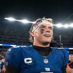 The pieces around Jaxson Dart that are helping Giants avoid past mistakes
