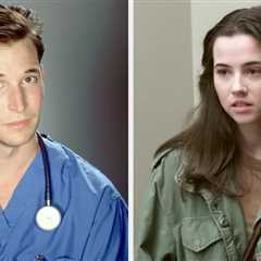 Freaks And Geeks, ER, And Every Other Breakout Role From This Year's Emmy Winners