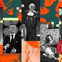 The 50 Best Mariachi Songs of All Time, Ranked: Staff Picks