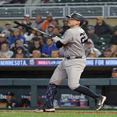 Yankees clinch playoff berth as Aaron Judge homers in comeback win over Twins