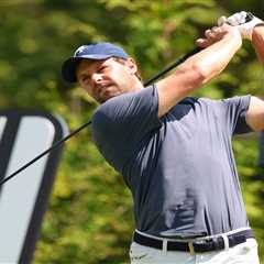 LIV golfer calls out ‘rat’ in player group chat after leaked message