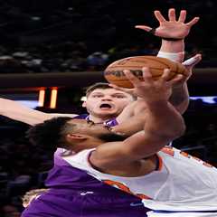 Why Lakers’ defense is vastly improved after offseason construction