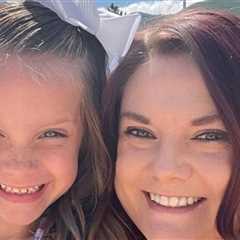 Cheerleader Mom Murder-Suicide: 11-Year-Old Addi Was Full of Drugs When Killed