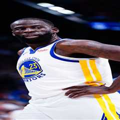 Warriors boss warns Draymond Green will face ‘frustrating’ adjustment in 2026