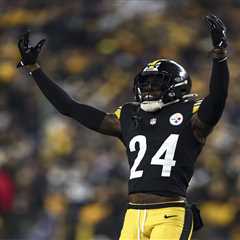 Should Giants trade for Joey Porter Jr. with newfound cap space?