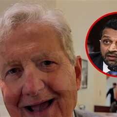 Senator John Kennedy Says There Are No Winners When Discussing Bestiality