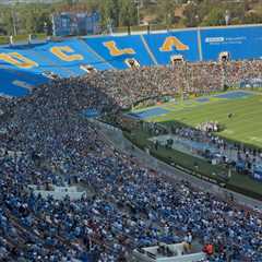 UCLA’s bold new policy on Rose Bowl crowds after past fudging